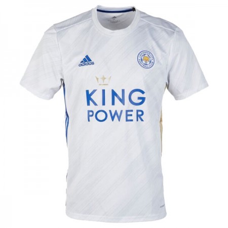 Tenue Leicester City Exterieur 2020-2021 Maillot de Foot
